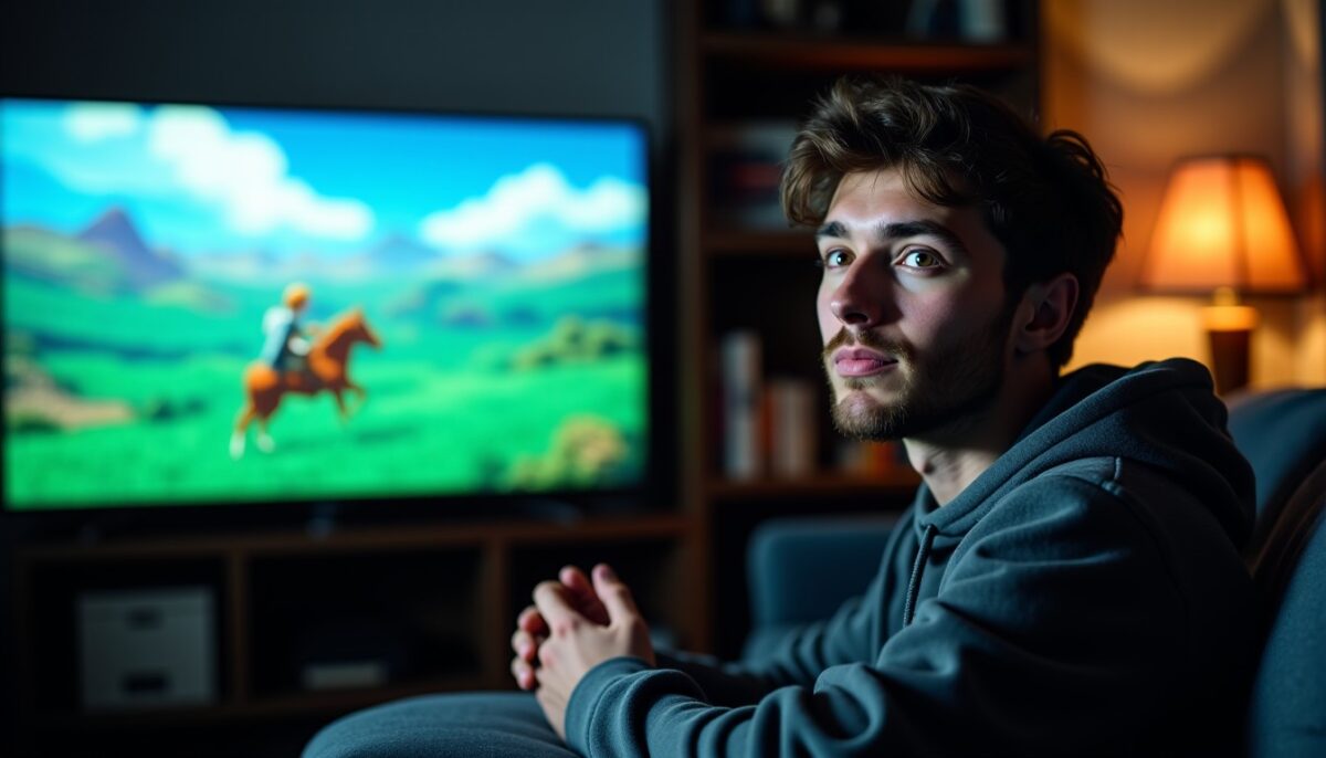 Nintendo Direct les 8 et 9 septembre 2026 : Zelda, Ocarina of Time et deux soirées à suivre