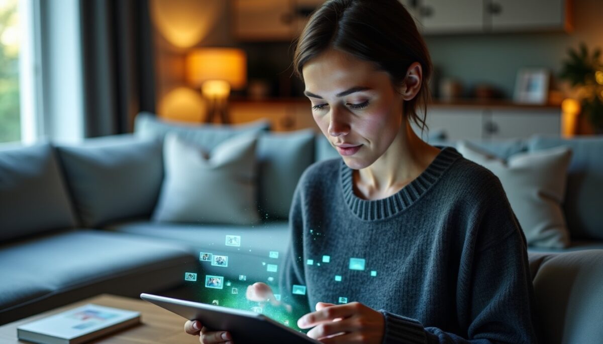 Meta ai et vidéos familiales : quand des suggestions révèlent trop de données personnelles