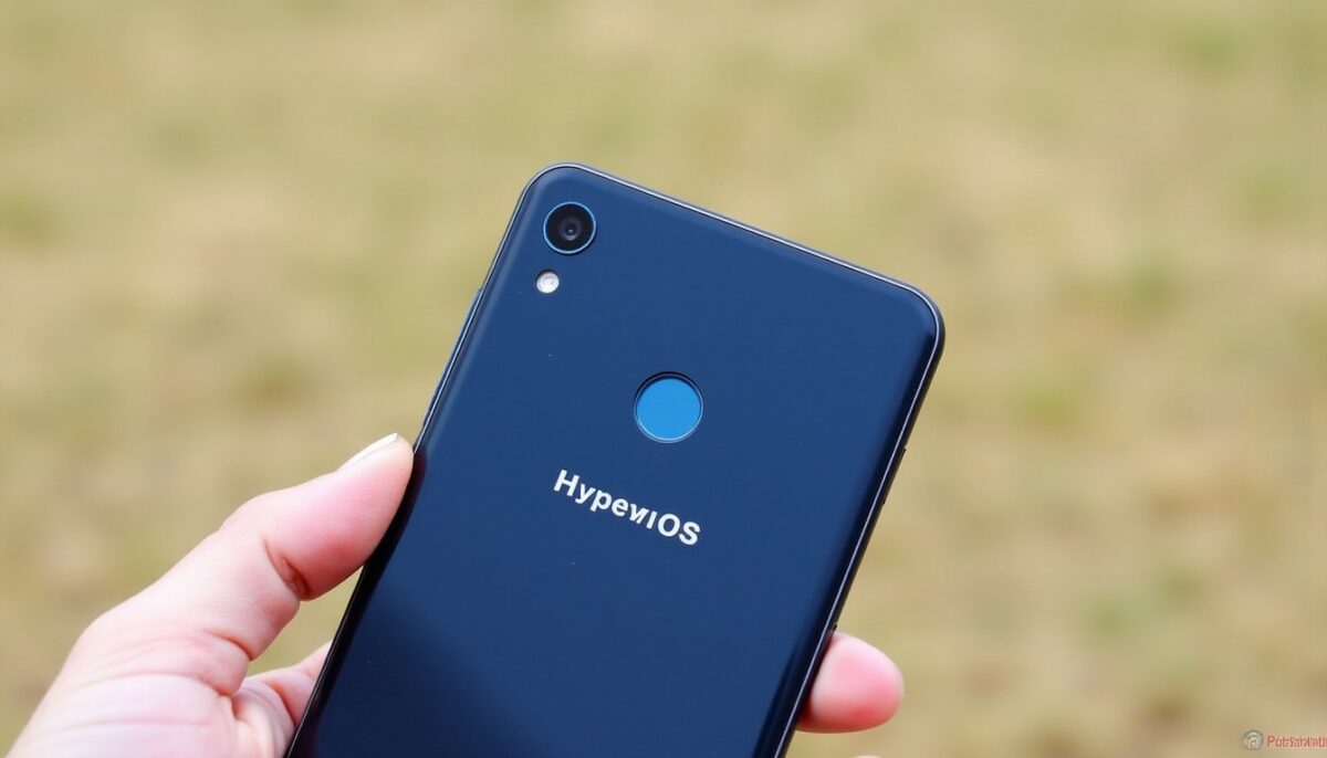 HyperOS 4 sur POCO X7 Pro : premiers tests révèlent une piste européenne à vérifier