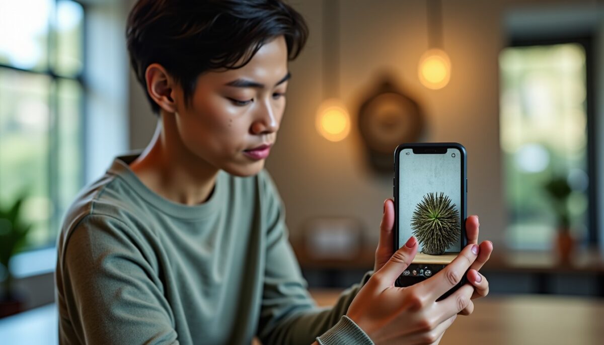 IOS 27 : la caméra de l’iPhone devient une recherche visuelle façon Google Lens