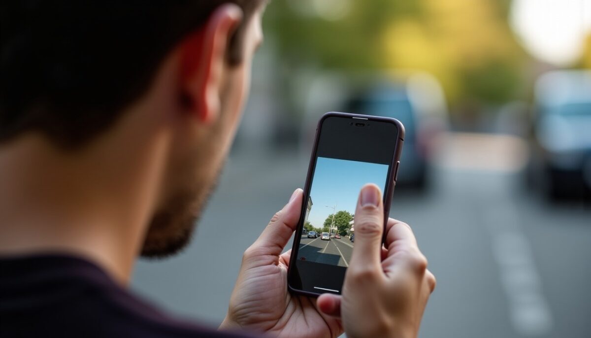 IOS 27 : un simple balayage peut figer l’écran de l’iPhone, que faire concrètement