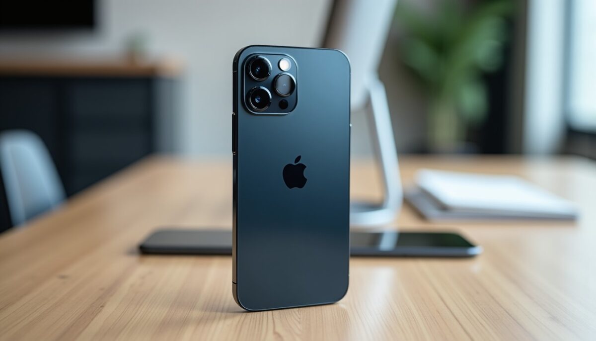 IPhone 18 pro max : le réglage “prepare to ship” à activer avant certains envois, pourquoi