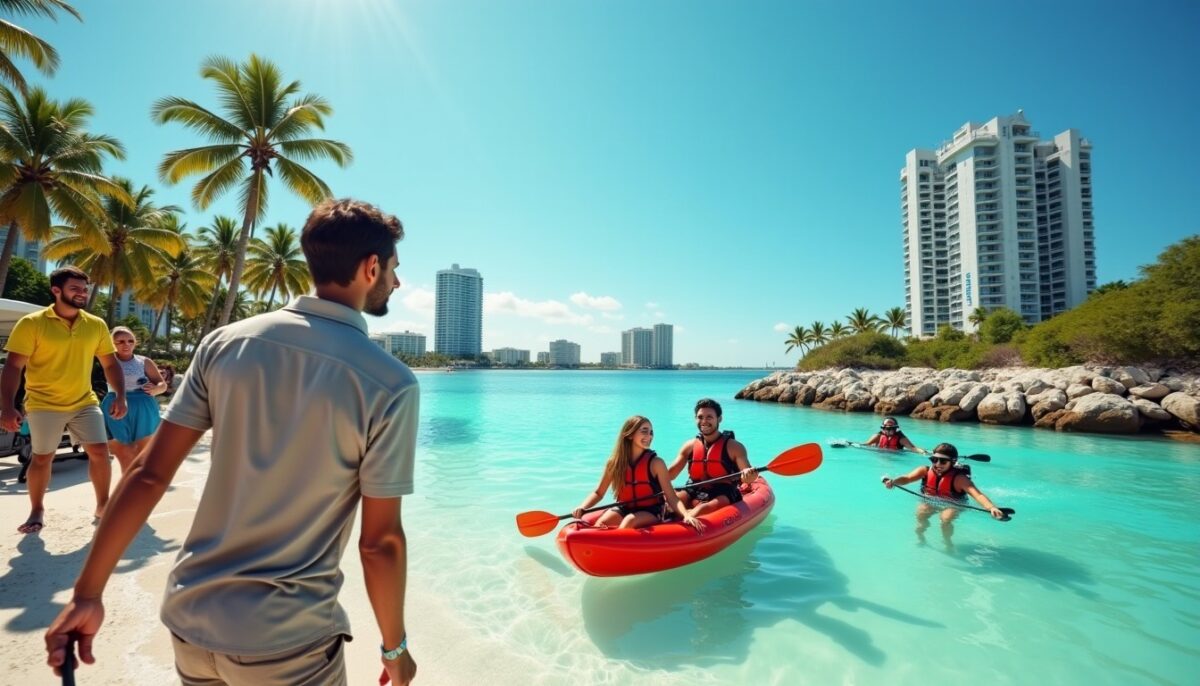 GTA 6 : mini-golf, plongée, kayak… quelles activités secondaires pour Leonida ?