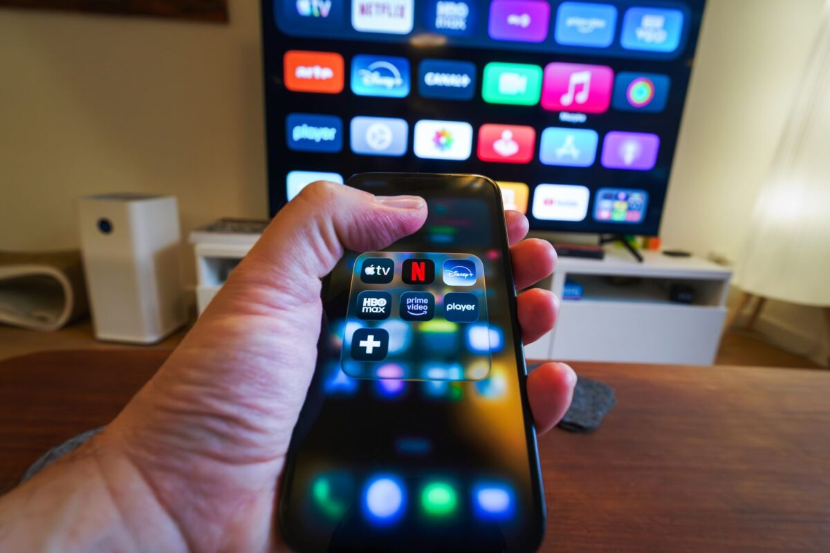 iphone pro max réparabilité design bouton