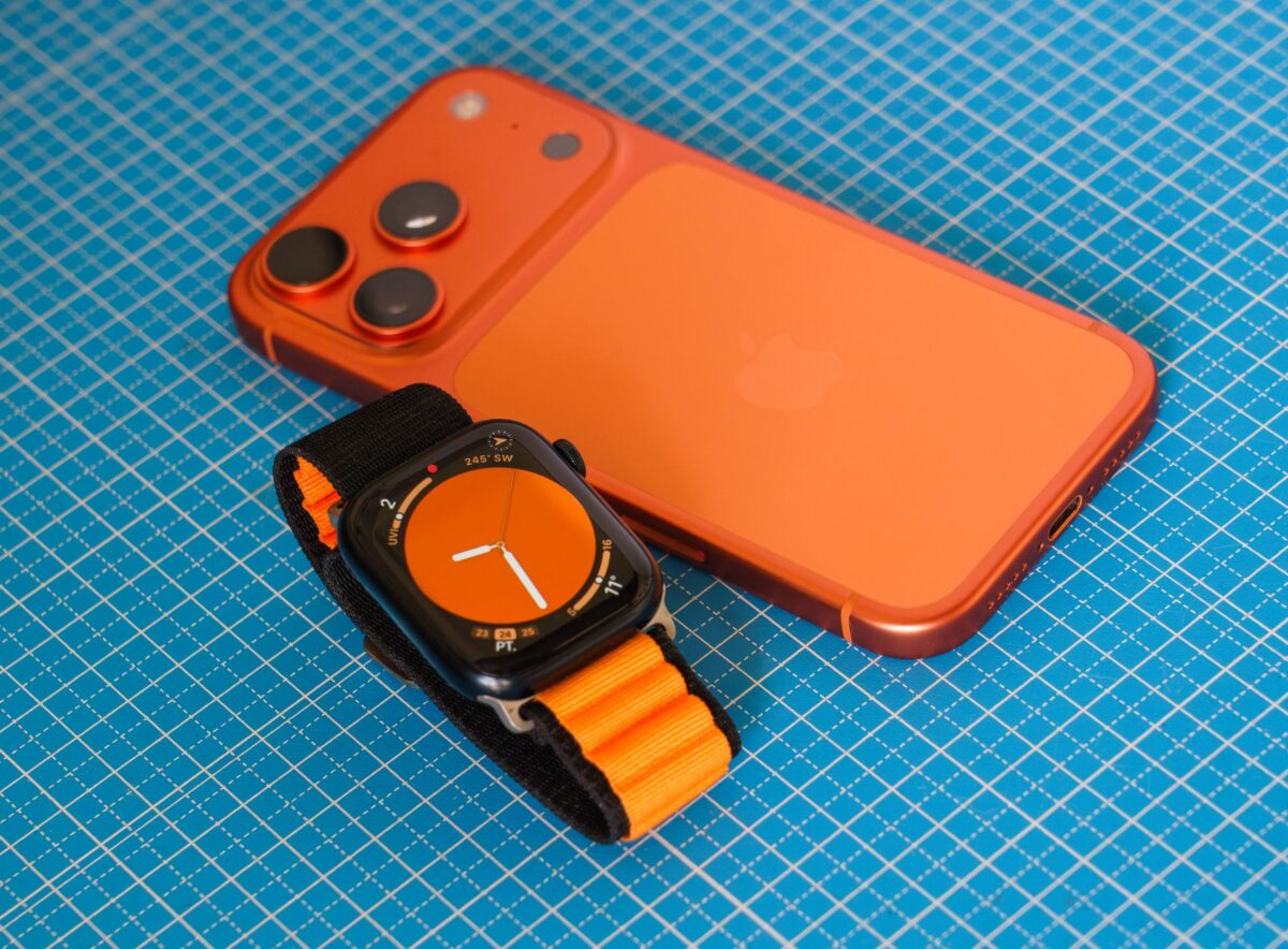 iphone pro lancement passer
