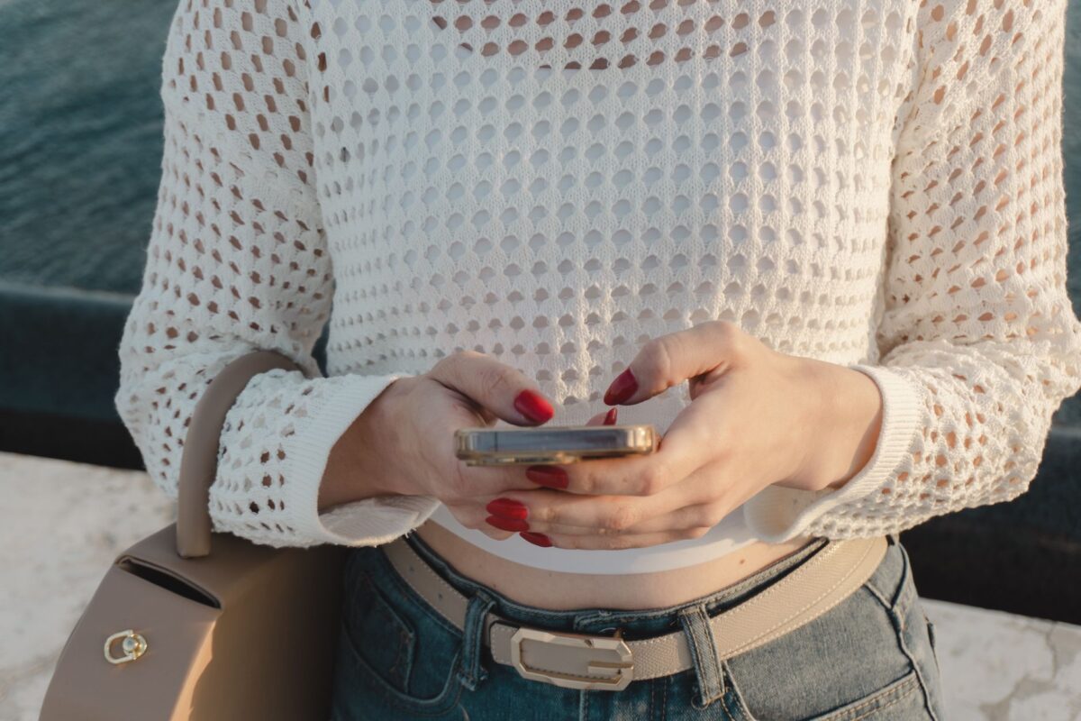 mimo xiaomi texte smartphone hyperai