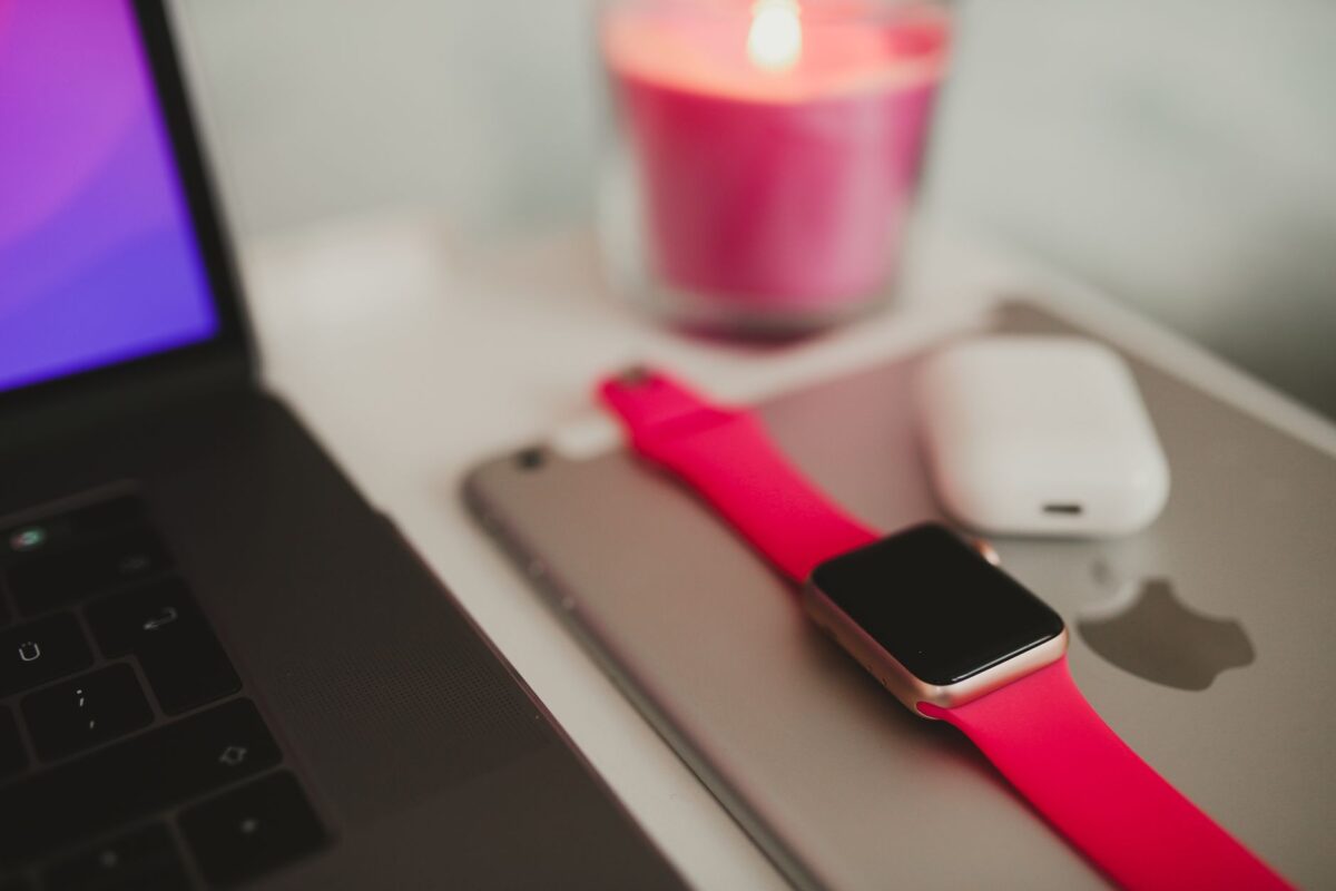 apple watch redémarre changent mises jour