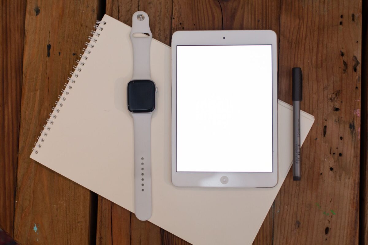 trois nouveaux produits ipad mini change