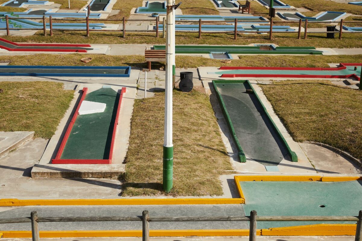 gta mini golf sources chiffres appuient