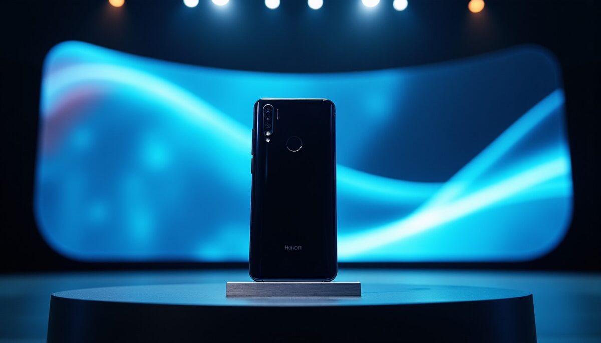Honor magic 9 en France : préparation du lancement européen dès janvier 2027, modèles et enjeux