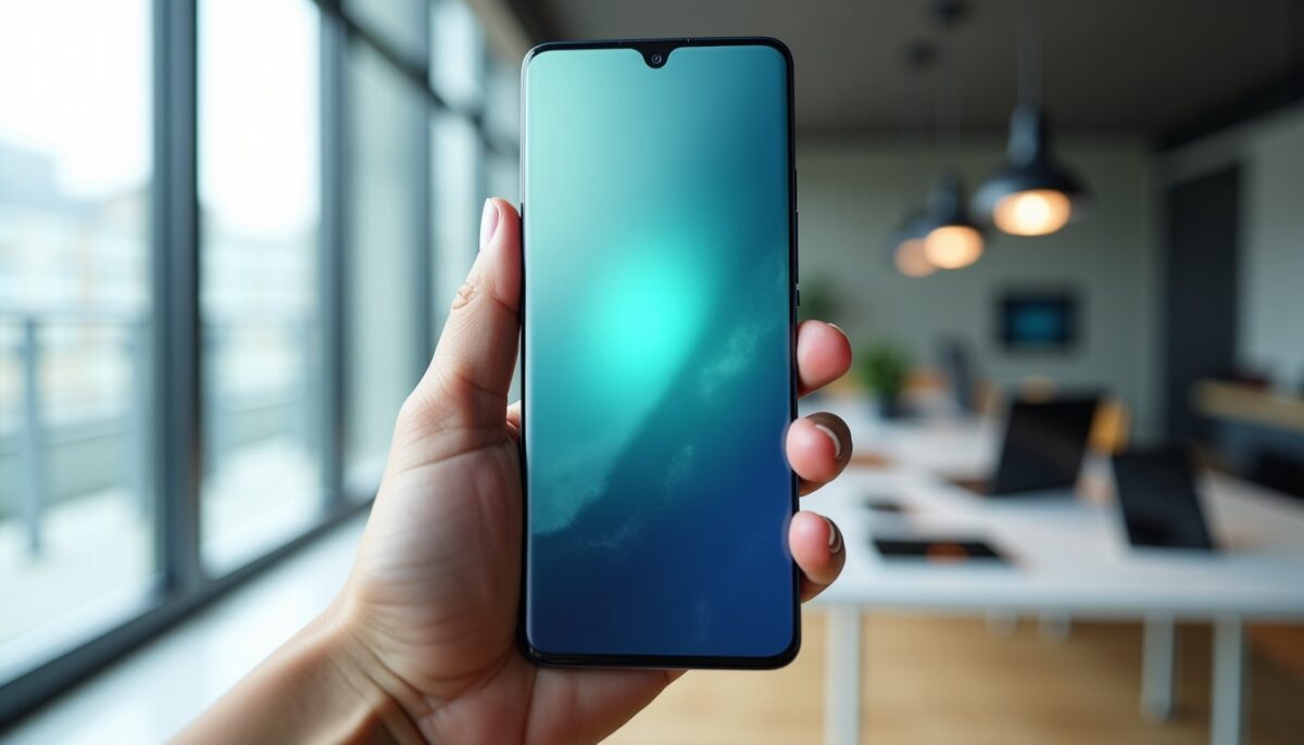 Galaxy S27 Pro et Ultra : Samsung préparerait enfin un écran moins fatigant pour les yeux