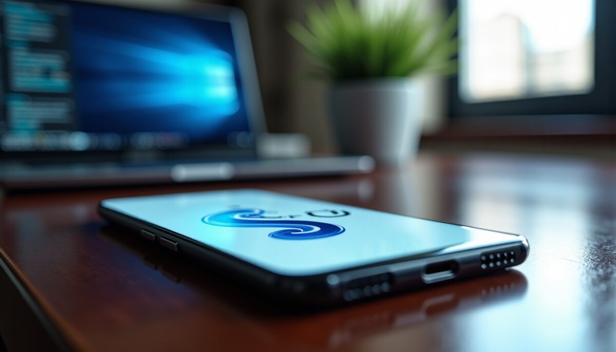One UI 9.5 : Samsung prépare une mise à jour et plusieurs Galaxy pourraient être concernés