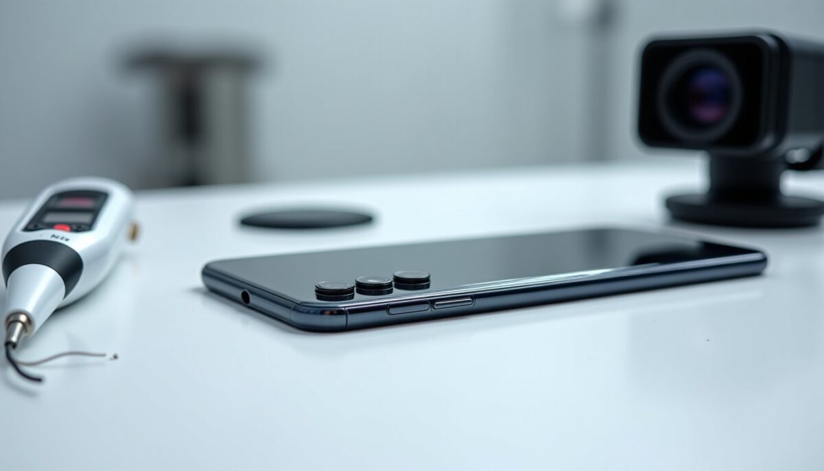 Galaxy S27 ultra : Qualcomm réfute la rumeur de surchauffe, que disent les mesures et tests réels