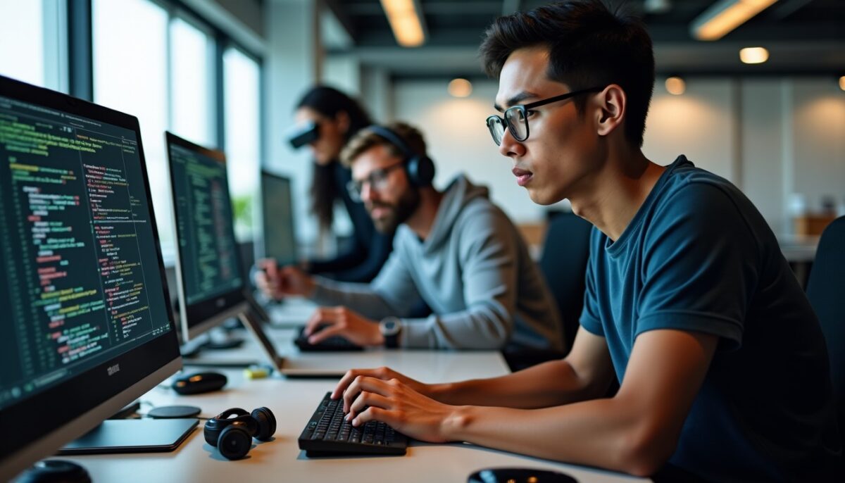 Ginux : un noyau Linux écrit avec l’IA en onze jours, et pourquoi ça ne remplace pas Linux