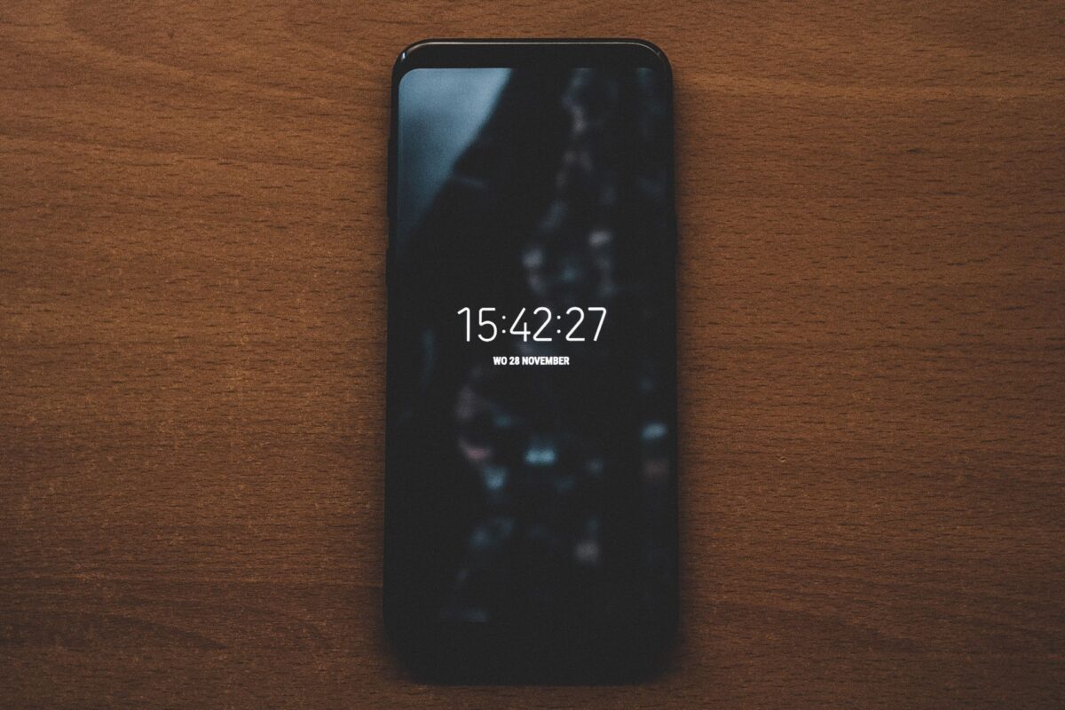 galaxy mise jour one ui android
