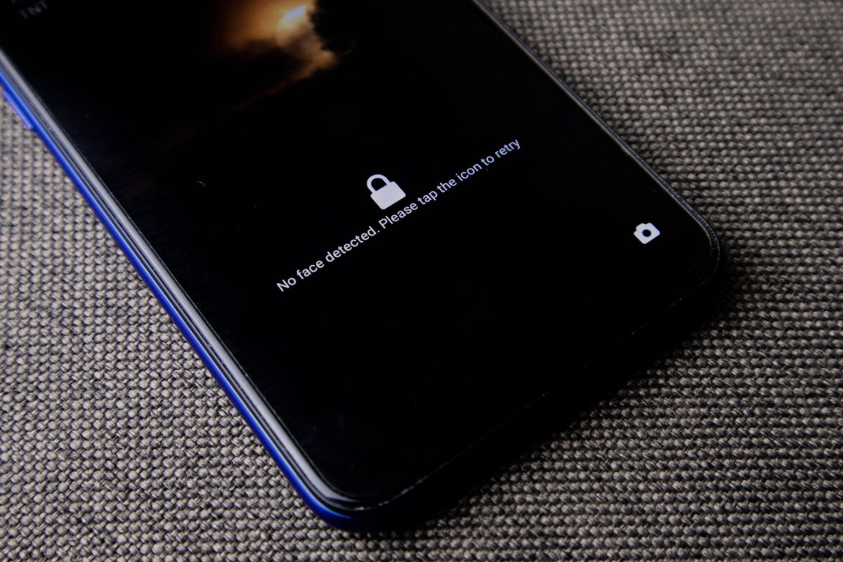 one ui se nearby device scanning