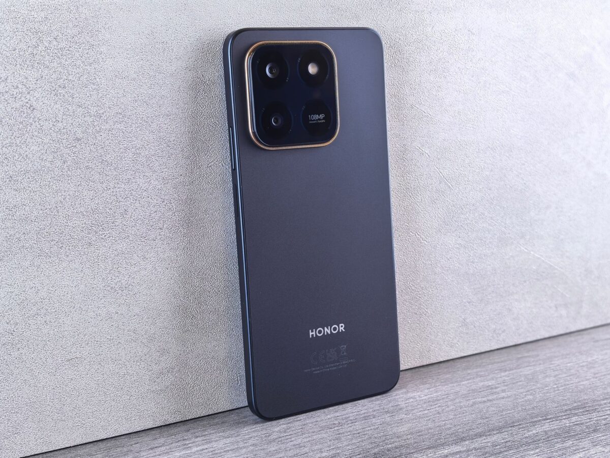 honor magic pro cadre interpréter chiffres
