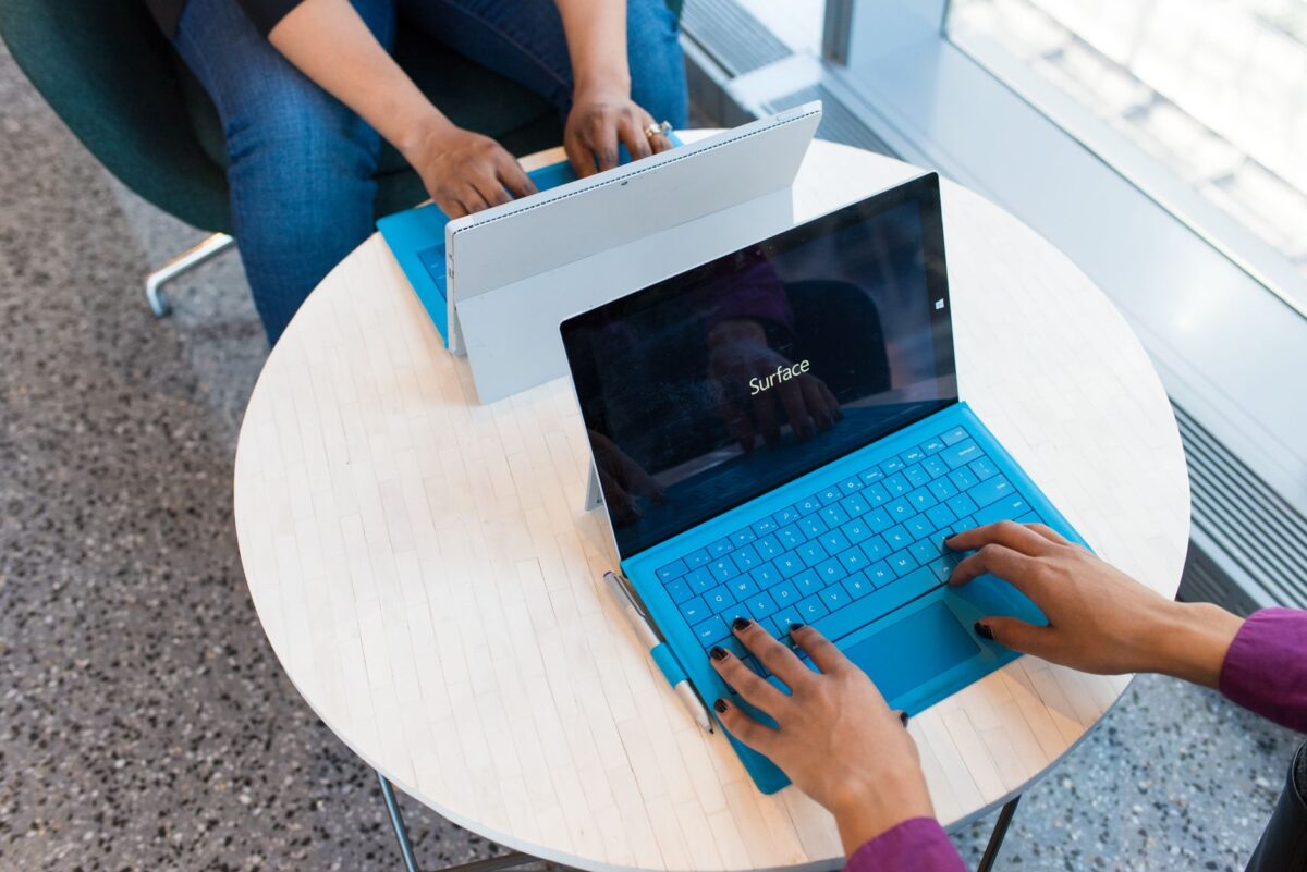 windows retire ask équilibre entre recherche