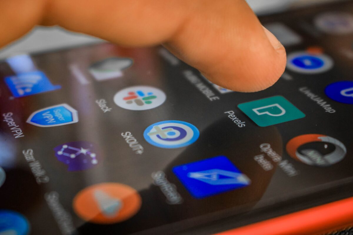 coloros android liste se passe il