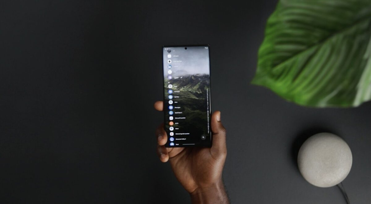 one ui samsung calendrier france attendre