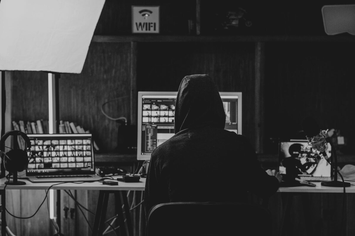 iptv écran noir serveur compte