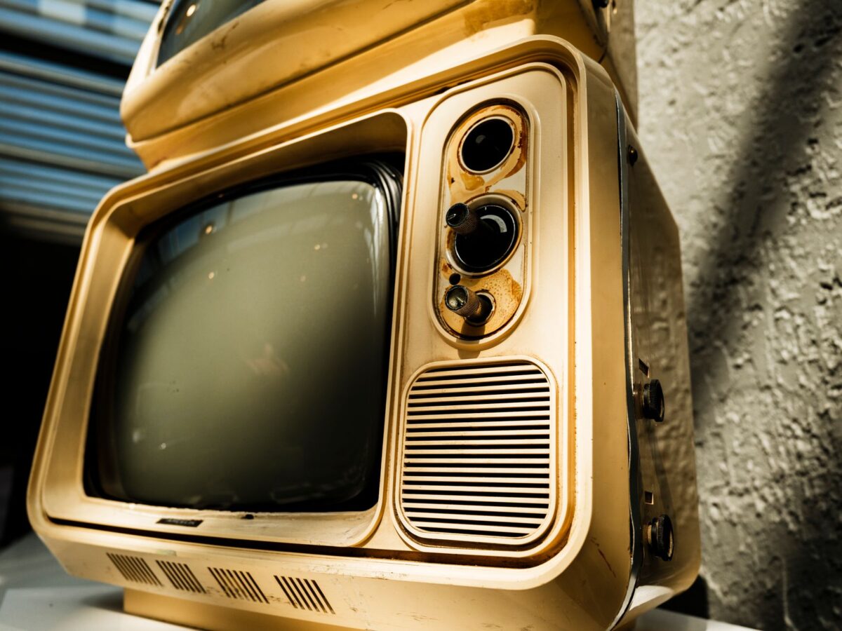 iptv écran noir connexion wi fi