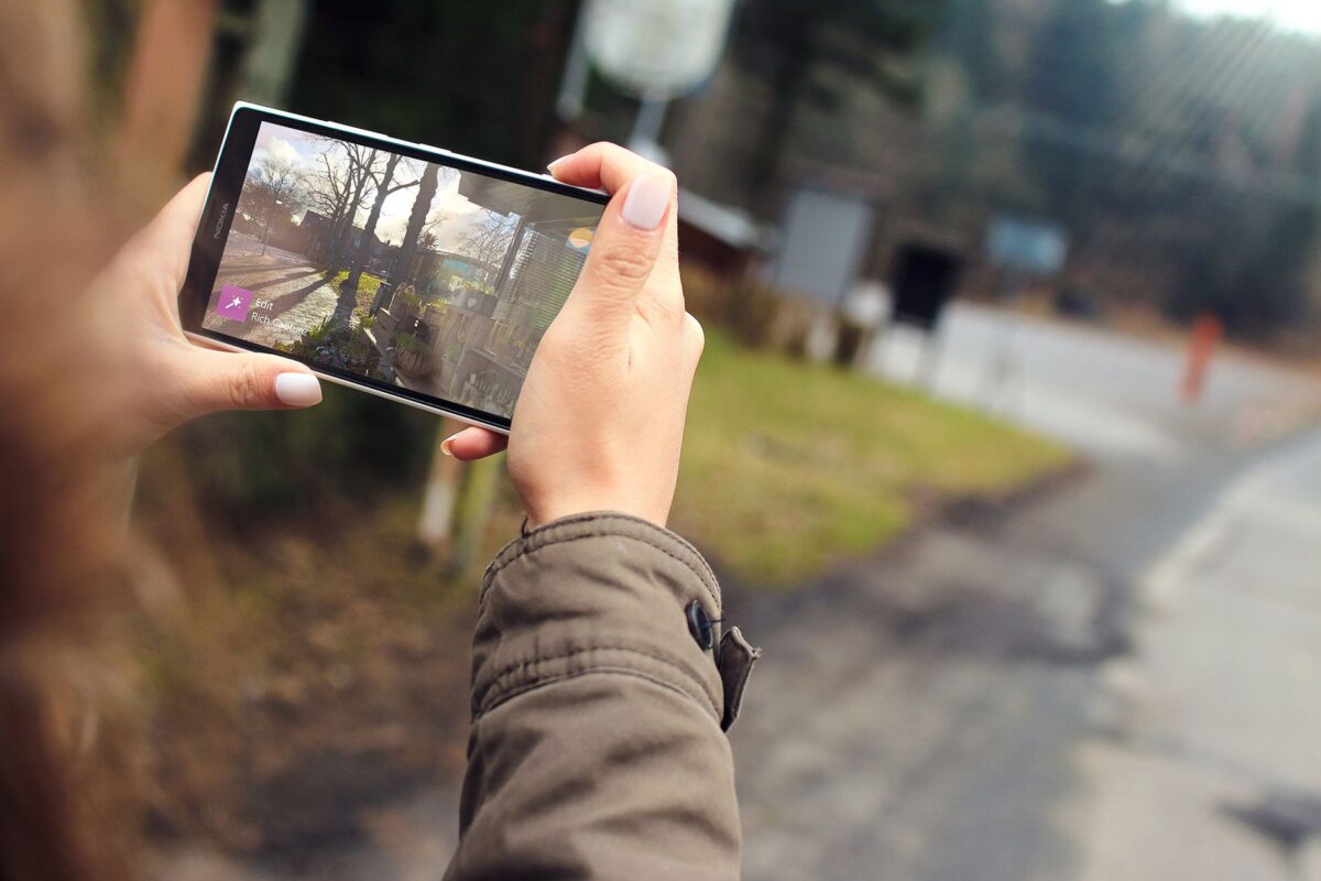 xperia vi sony signifie contrainte stockage