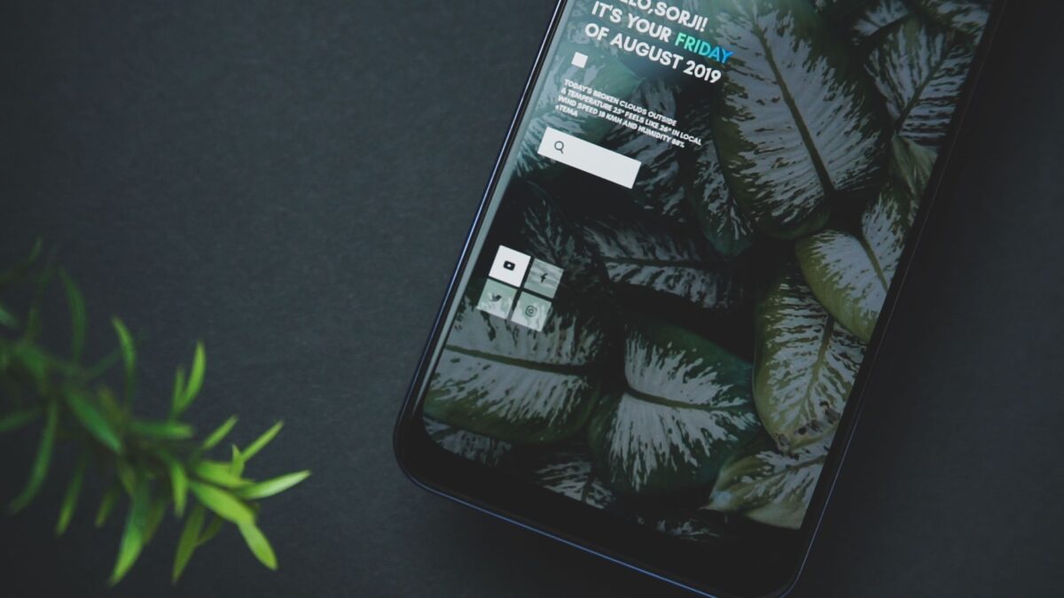 galaxy one ui quick share peut