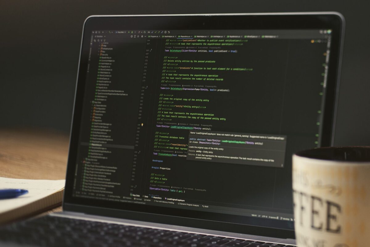 ginux noyau linux ia accélère code